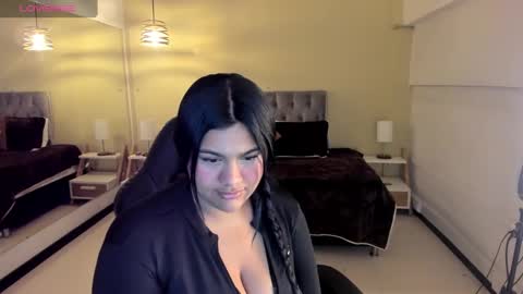Snapshot of _dulcinea_1 chatting on September 25, 5:55 am Dulcinea online show from September 25, 5:55 am