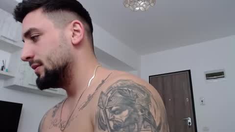 Dylan online show from January 18, 8:41 am