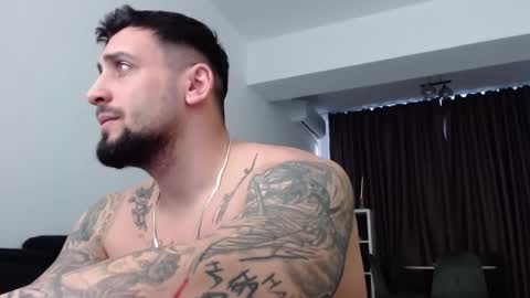 Dylan online show from February 9, 9:58 am