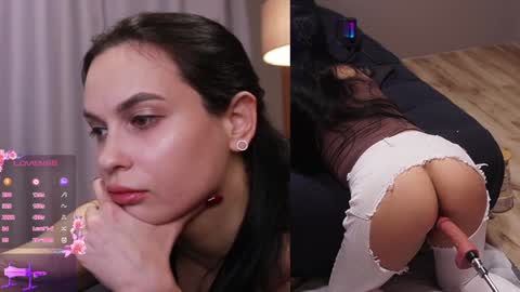 Snapshot of _eelusivee_ chatting on January 11, 12:07 pm Elli online show from January 11, 12:07 pm