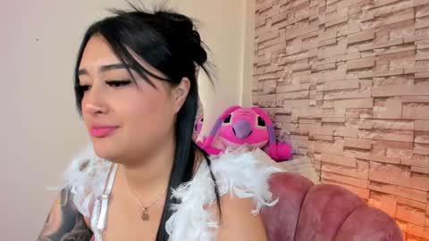 Ela online show from November 21, 5:28 am