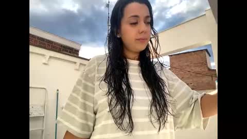 Snapshot of _elena_barra chatting on March 10, 4:57 pm elena barra online show from March 10, 4:57 pm