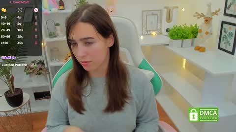 Lizzy  online show from January 11, 12:55 am