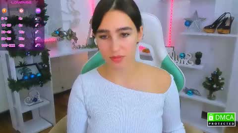 Lizzy  online show from December 21, 9:22 pm