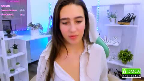 Lizzy  online show from February 5, 9:41 pm