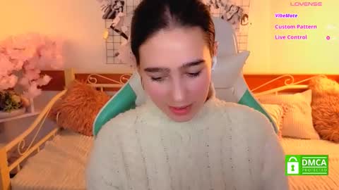 Lizzy  online show from February 23, 11:35 pm