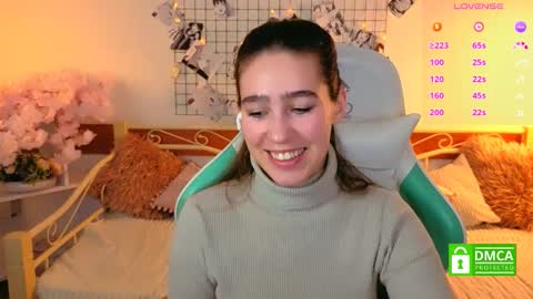 Lizzy  online show from February 24, 10:52 pm