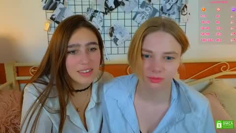 Lizzy  online show from April 13, 9:53 pm