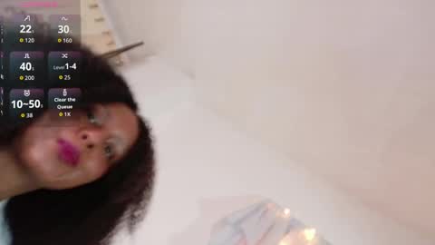 Elizabeth online show from May 16, 2:30 am