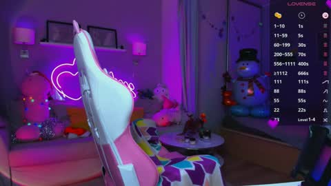 Snapshot of _ellis_moon_ chatting on December 20, 6:56 pm Lisa im in sick leave bcs of biopsy. hope i will back soon online show from December 20, 6:56 pm