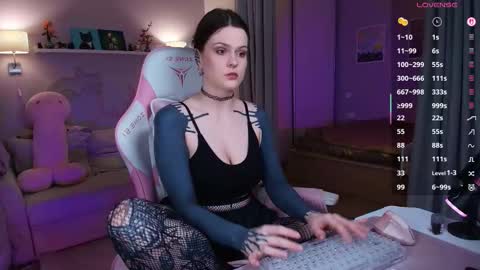 Snapshot of _ellis_moon_ chatting on October 12, 8:57 am Lisa im in sick leave bcs of biopsy. hope i will back soon online show from October 12, 8:57 am