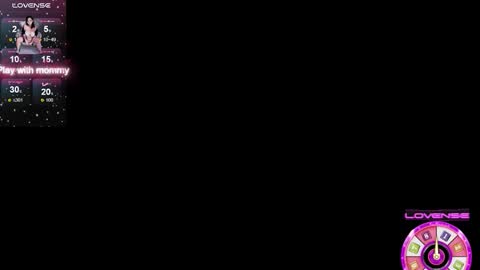 LIsa online show from November 4, 9:08 am