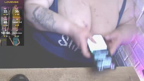 LIsa online show from February 3, 10:09 am