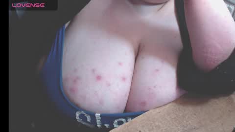 LIsa online show from February 20, 3:03 am