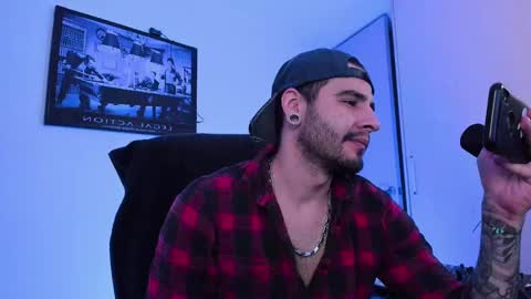  -         online show from February 14, 11:31 pm