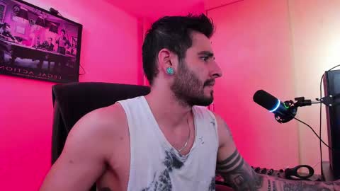  -         online show from February 23, 8:22 pm