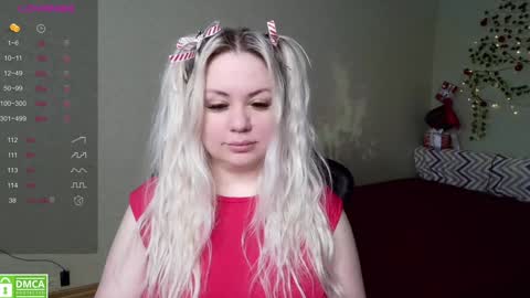 Snapshot of _elven_dreams__ chatting on December 26, 8:07 am chloue and Gretta online show from December 26, 8:07 am