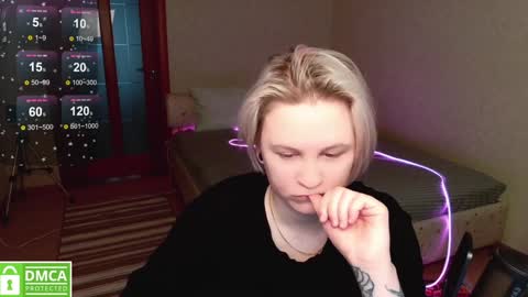 Snapshot of _elven_dreams__ chatting on January 6, 7:24 pm chloue and Gretta online show from January 6, 7:24 pm