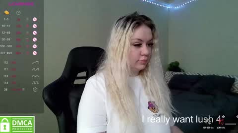 Snapshot of _elven_dreams__ chatting on February 16, 9:04 am chloue and Gretta online show from February 16, 9:04 am