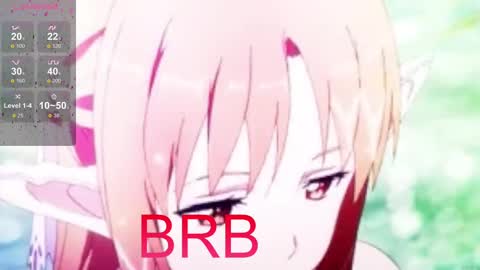 Snapshot of _elven_dreams__ chatting on March 1, 7:37 pm chloue and Gretta online show from March 1, 7:37 pm