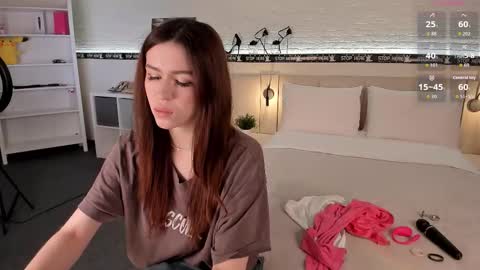 Milana online show from November 26, 3:51 am