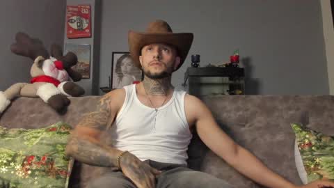 Emilio online show from December 22, 10:38 am