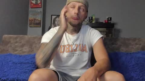 Emilio online show from January 15, 10:38 am