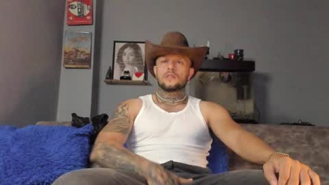 Emilio online show from January 25, 10:29 am