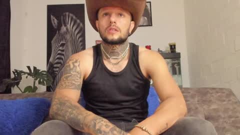 Emilio online show from February 3, 10:25 am