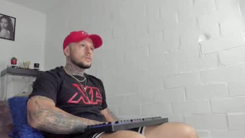 Emilio online show from March 1, 10:24 am