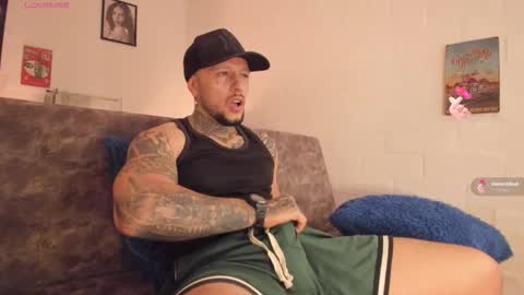 Emilio online show from November 30, 10:19 am