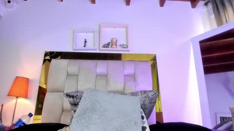 Isabella online show from December 23, 3:12 pm