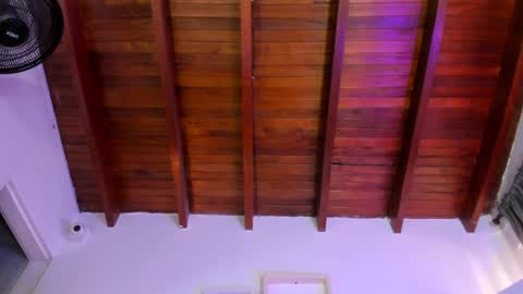 Isabella online show from December 26, 3:10 pm