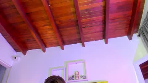 Isabella online show from January 10, 12:04 pm