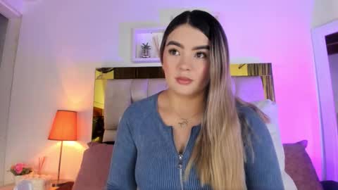 Isabella online show from October 16, 12:06 pm