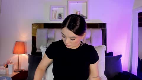 Isabella online show from March 18, 12:08 pm