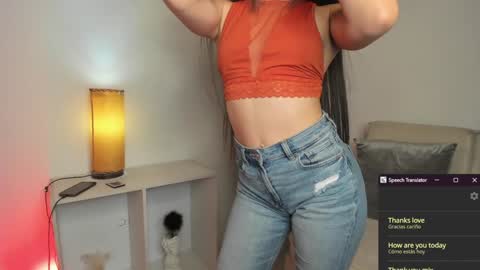 emma morryson online show from February 1, 11:27 pm