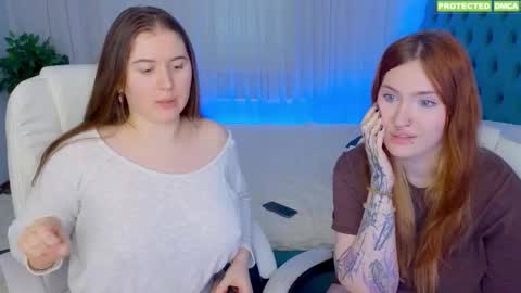 Sam  online show from March 8, 2:54 pm