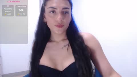  Erica Vanderhill  online show from September 24, 8:45 pm