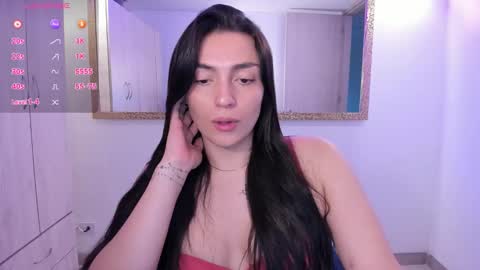  Erica Vanderhill  online show from January 10, 10:47 pm