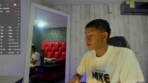 _erick_j online show from February 16, 7:32 pm