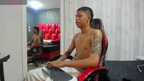 _erick_j online show from March 1, 8:11 pm