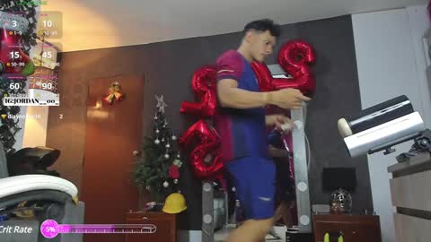  EUFRATES online show from January 15, 8:58 pm