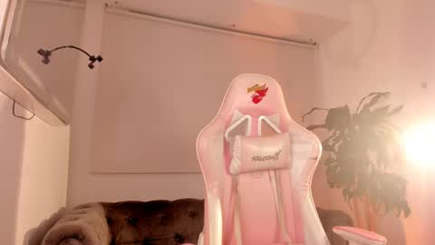 Eva online show from April 15, 1:34 am