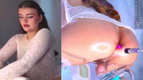 Eva Lane online show from July 3, 9:48 am