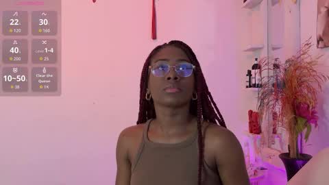 Paul And Ariana online show from November 29, 12:08 pm