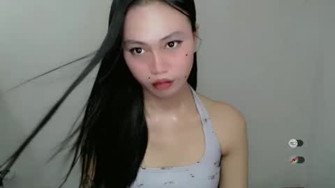 Snapshot of _fannywell chatting on December 11, 1:26 am STEFFANNY WELL. online show from December 11, 1:26 am