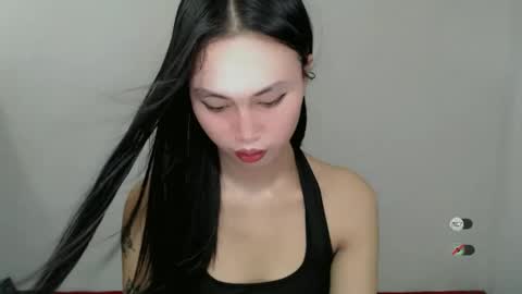 Snapshot of _fannywell chatting on December 16, 1:10 am STEFFANNY WELL. online show from December 16, 1:10 am