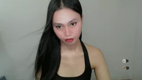 Snapshot of _fannywell chatting on December 18, 2:42 am STEFFANNY WELL. online show from December 18, 2:42 am