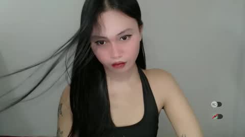 Snapshot of _fannywell chatting on December 25, 5:37 pm STEFFANNY WELL. online show from December 25, 5:37 pm
